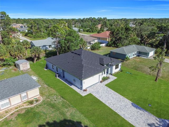 1274 Ronald Street, North Port, FL 34286