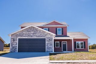 108 Pin Oak Road, Spencer, IN 47460