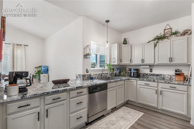 13131 Bandanero Drive, Peyton, CO 80831