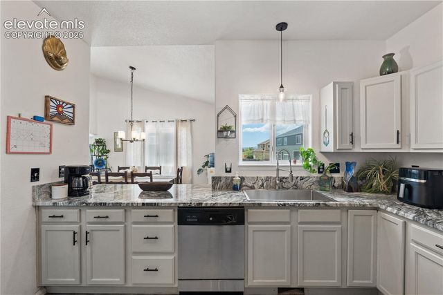 13131 Bandanero Drive, Peyton, CO 80831