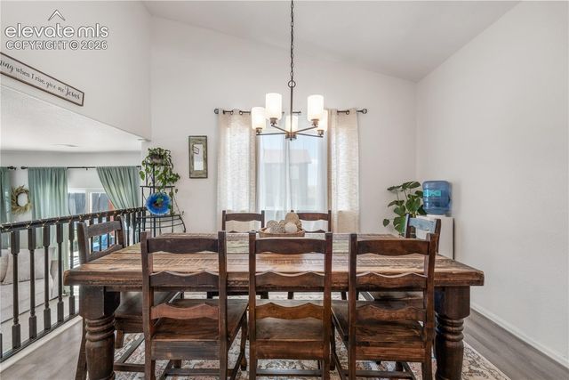 13131 Bandanero Drive, Peyton, CO 80831