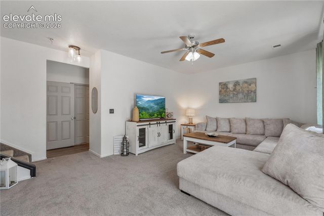 13131 Bandanero Drive, Peyton, CO 80831