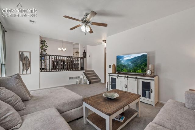 13131 Bandanero Drive, Peyton, CO 80831