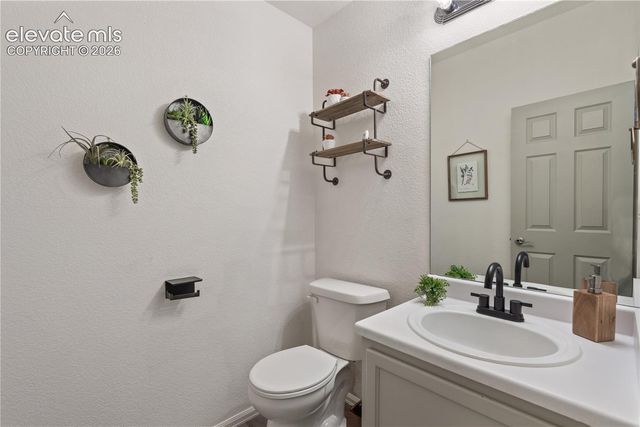 13131 Bandanero Drive, Peyton, CO 80831