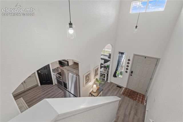 13131 Bandanero Drive, Peyton, CO 80831