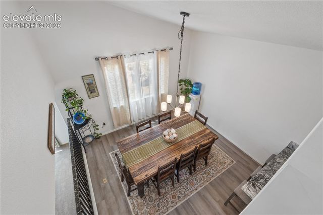13131 Bandanero Drive, Peyton, CO 80831
