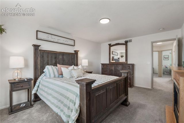 13131 Bandanero Drive, Peyton, CO 80831