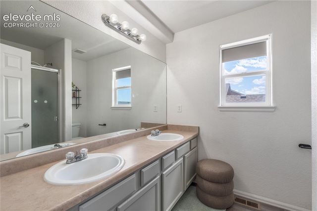 13131 Bandanero Drive, Peyton, CO 80831