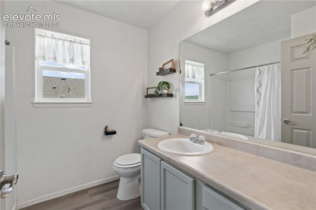 13131 Bandanero Drive, Peyton, CO 80831