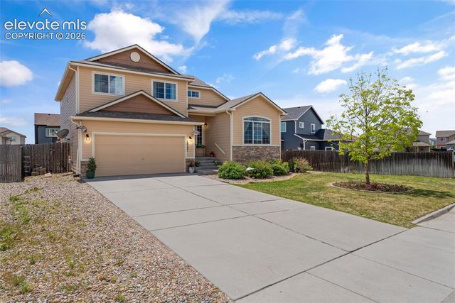 13131 Bandanero Drive, Peyton, CO 80831