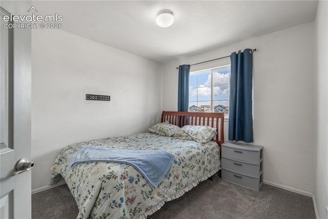 13131 Bandanero Drive, Peyton, CO 80831