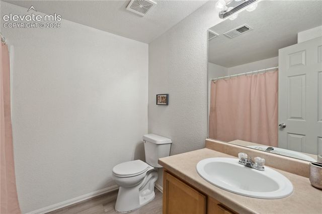 13131 Bandanero Drive, Peyton, CO 80831