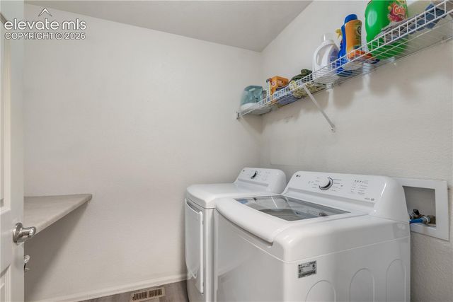 13131 Bandanero Drive, Peyton, CO 80831