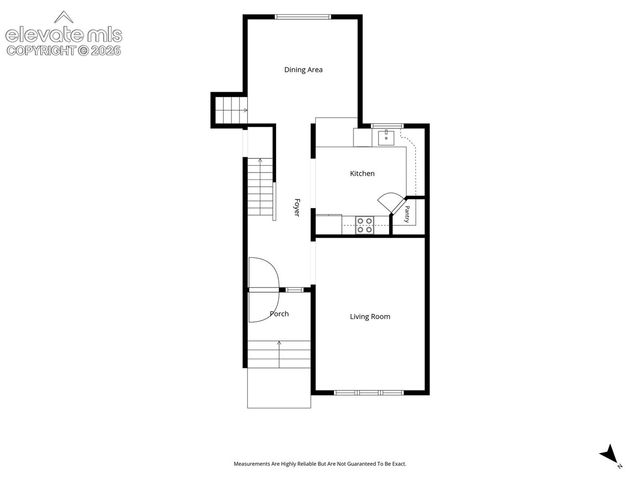 13131 Bandanero Drive, Peyton, CO 80831