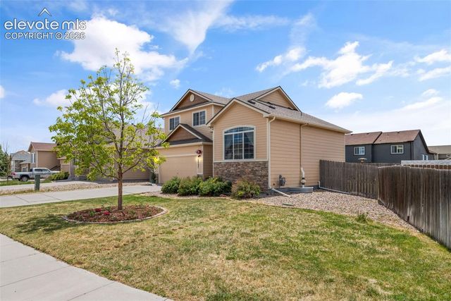 13131 Bandanero Drive, Peyton, CO 80831