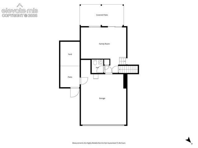 13131 Bandanero Drive, Peyton, CO 80831