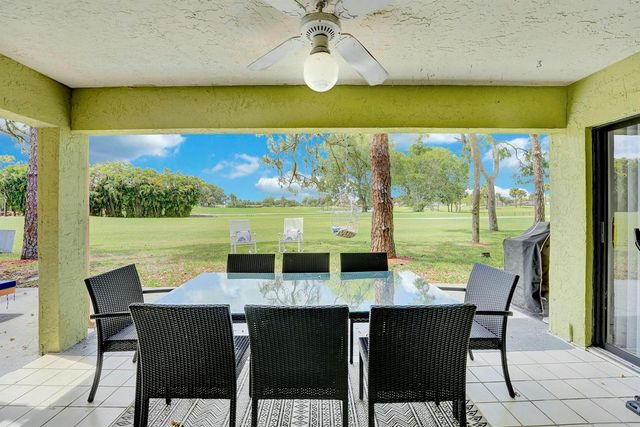 5337 Fountains Drive S, Lake Worth, FL 33467