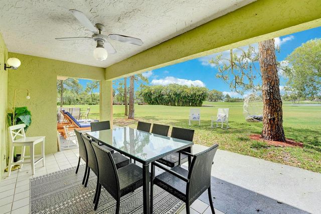 5337 Fountains Drive S, Lake Worth, FL 33467