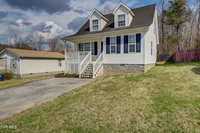 121 Saint James Place, Bristol, TN 37620