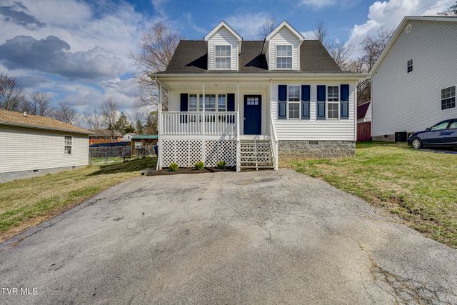 121 Saint James Place, Bristol, TN 37620
