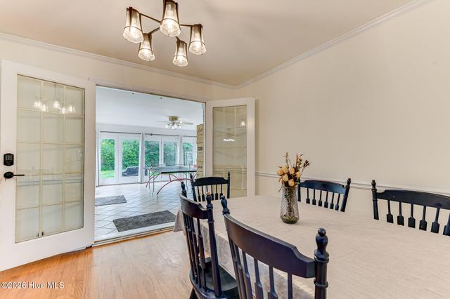 2705 Northwood Court, Augusta, GA 30909