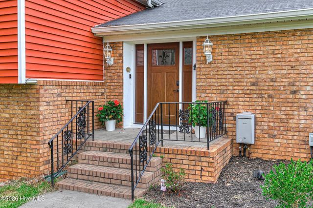 2705 Northwood Court, Augusta, GA 30909