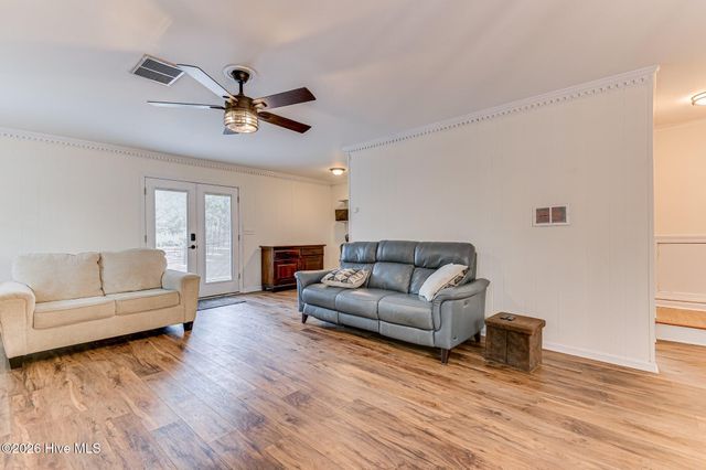2705 Northwood Court, Augusta, GA 30909
