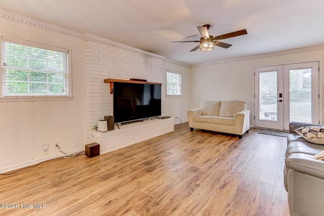2705 Northwood Court, Augusta, GA 30909