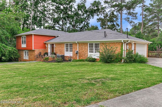 2705 Northwood Court, Augusta, GA 30909