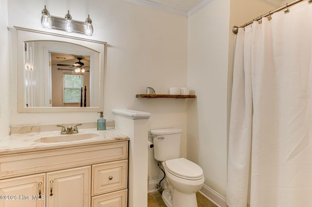 2705 Northwood Court, Augusta, GA 30909