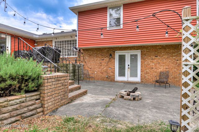 2705 Northwood Court, Augusta, GA 30909