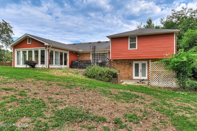 2705 Northwood Court, Augusta, GA 30909