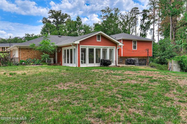 2705 Northwood Court, Augusta, GA 30909