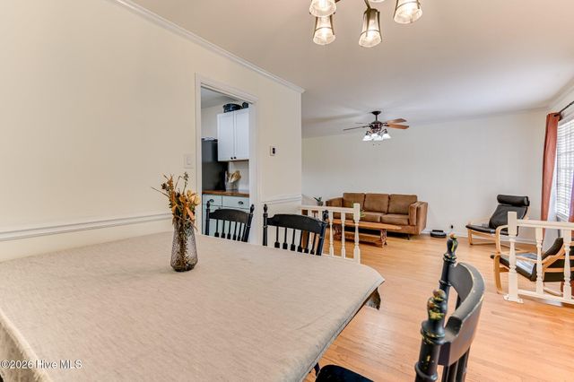 2705 Northwood Court, Augusta, GA 30909