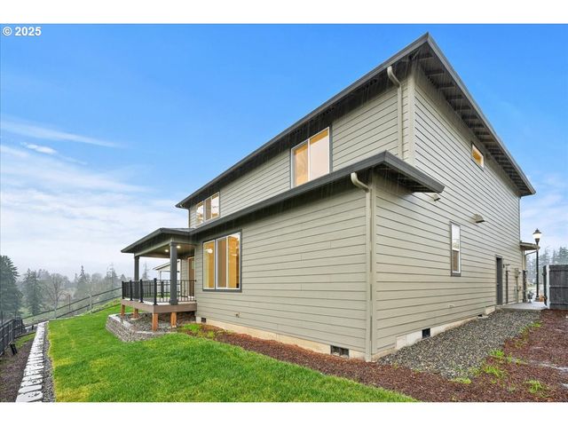3510 N 11TH Cir, Ridgefield, WA 98642