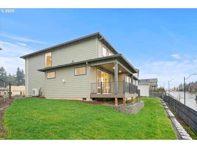 3510 N 11TH Cir, Ridgefield, WA 98642