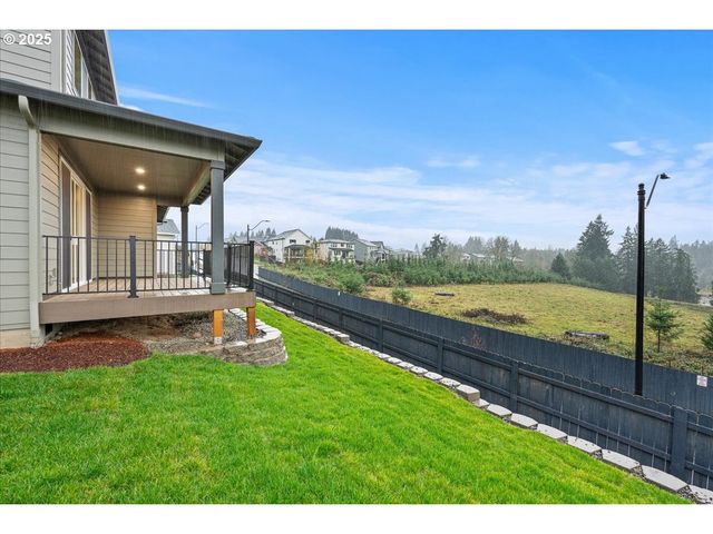 3510 N 11TH Cir, Ridgefield, WA 98642