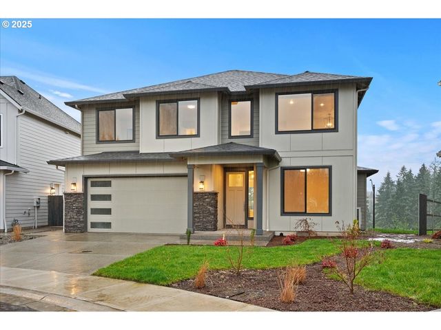 3510 N 11TH Cir, Ridgefield, WA 98642