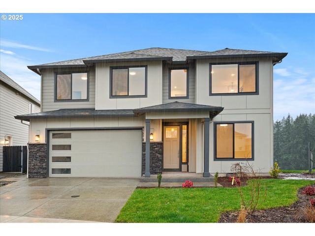 3510 N 11TH Cir, Ridgefield, WA 98642