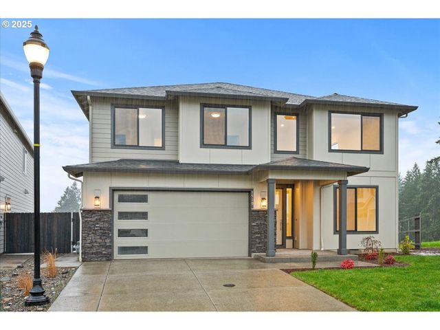 3510 N 11TH Cir, Ridgefield, WA 98642