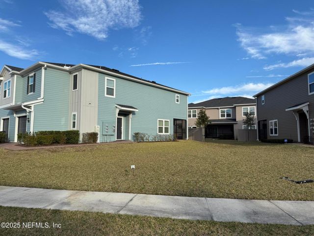 72 BRAMBLE Court, St. Augustine, FL 32092
