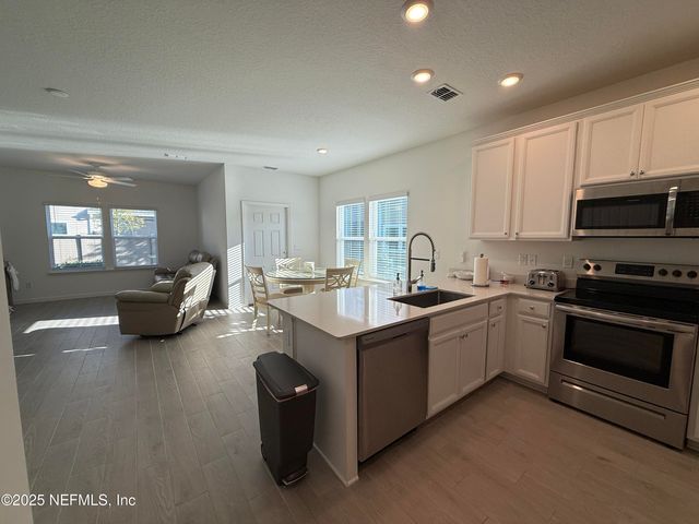 72 BRAMBLE Court, St. Augustine, FL 32092