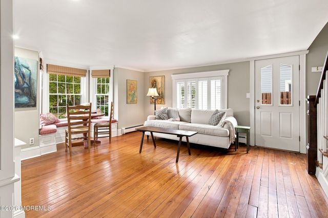 34 Allen Street, Rumson, NJ 07760