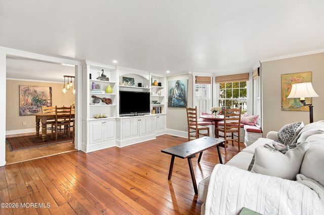 34 Allen Street, Rumson, NJ 07760