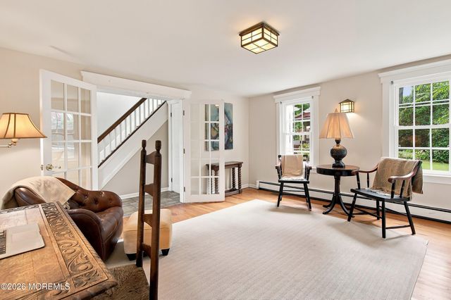 34 Allen Street, Rumson, NJ 07760
