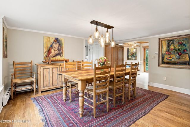 34 Allen Street, Rumson, NJ 07760