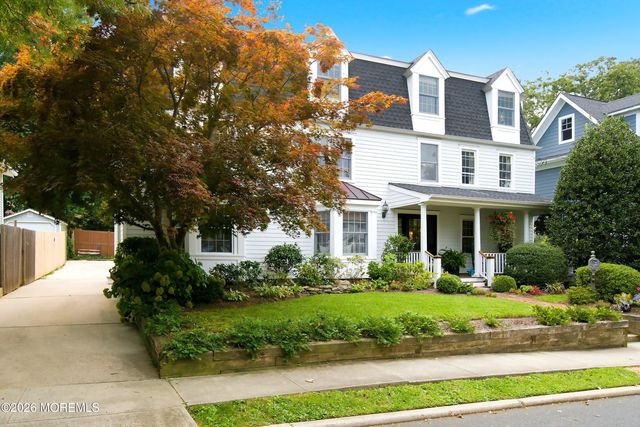 34 Allen Street, Rumson, NJ 07760
