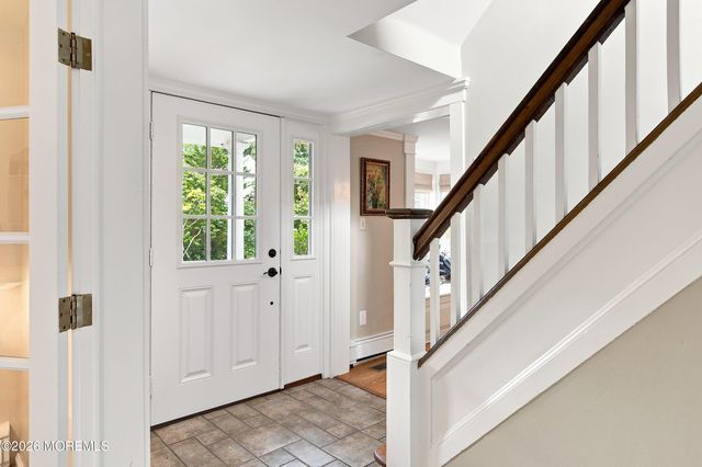 34 Allen Street, Rumson, NJ 07760