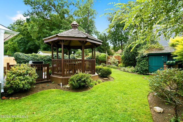 34 Allen Street, Rumson, NJ 07760