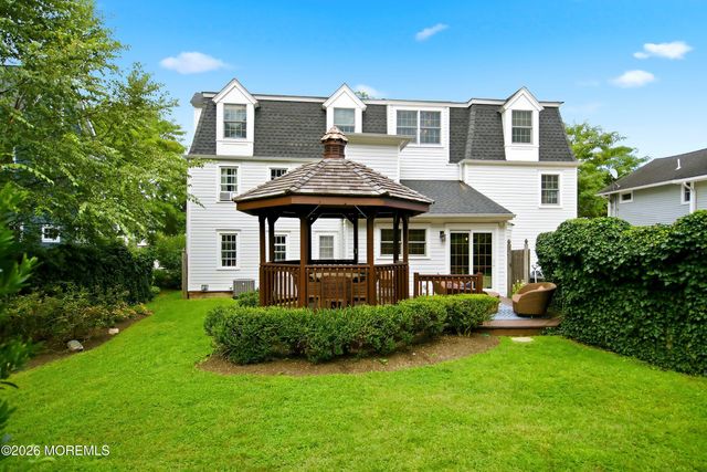 34 Allen Street, Rumson, NJ 07760